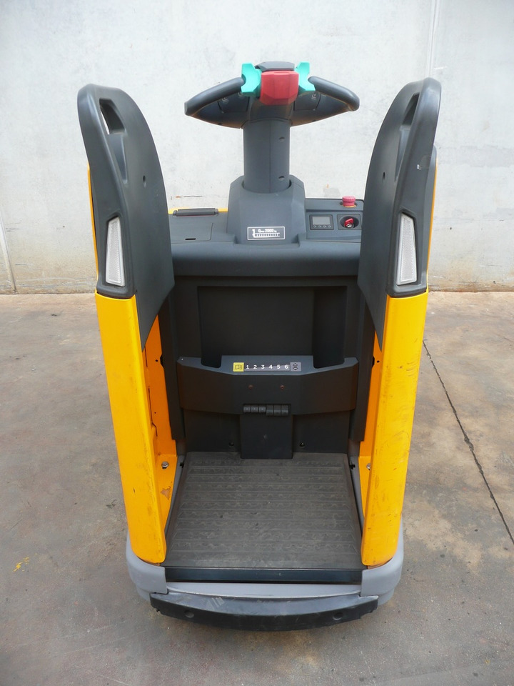 Jungheinrich ERE 120 - Pallet truck: picture 5 Jungheinrich ERE 120 - Pallet truck: picture 5