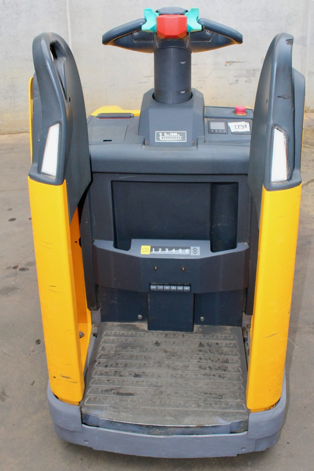 Jungheinrich ERE 125 LI-ION - Pallet truck: picture 5 Jungheinrich ERE 125 LI-ION - Pallet truck: picture 5