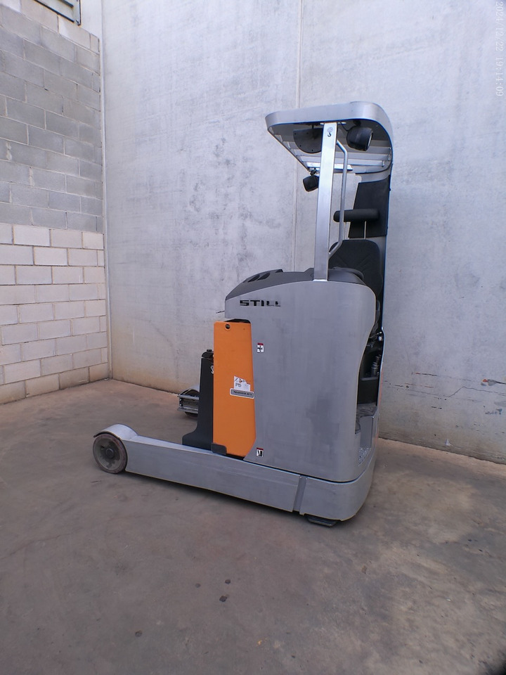 Still FM-X17 - Reach truck: picture 4 Still FM-X17 - Reach truck: picture 4