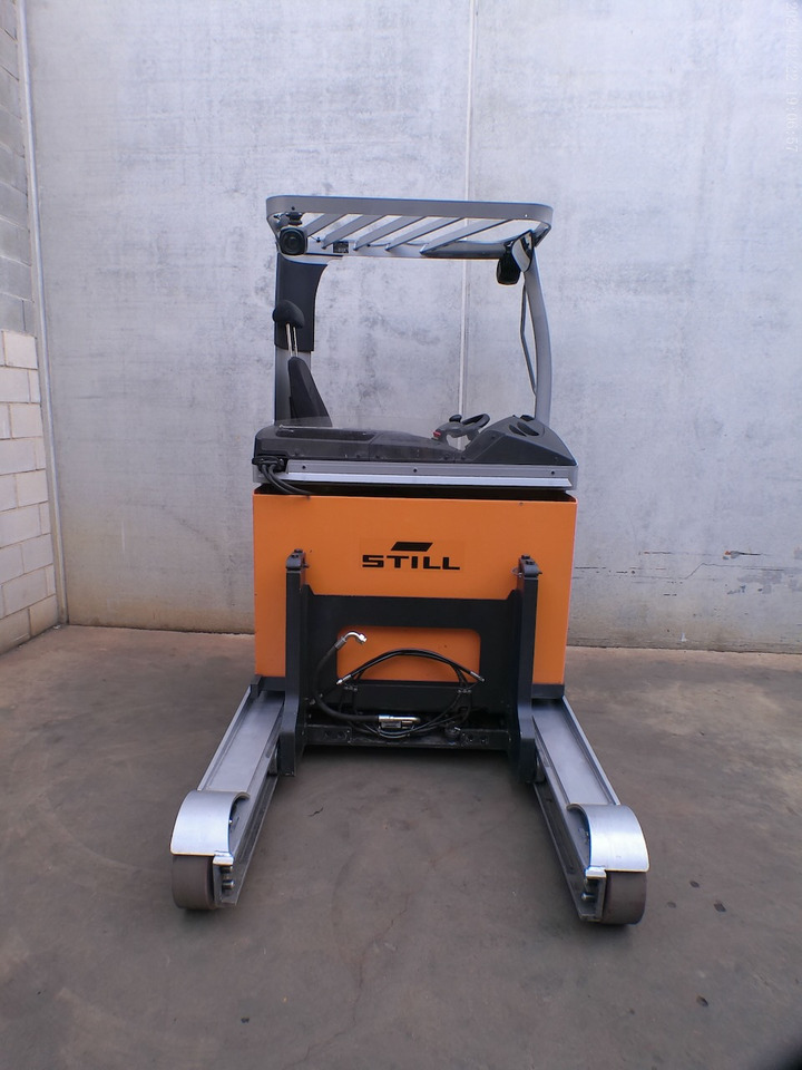 Still FM-X17 - Reach truck: picture 5 Still FM-X17 - Reach truck: picture 5