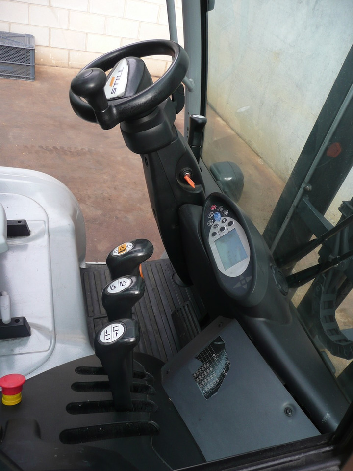 Electric forklift Still RX20-16P: picture 8