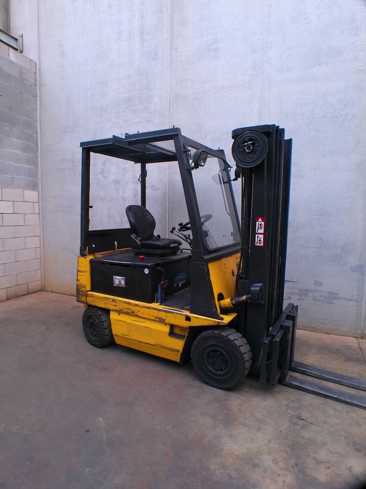 TCM FBL 25 - Electric forklift: picture 1 TCM FBL 25 - Electric forklift: picture 1