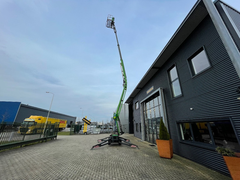 Avant Leguan 190 - Articulated boom: picture 3 Avant Leguan 190 - Articulated boom: picture 3