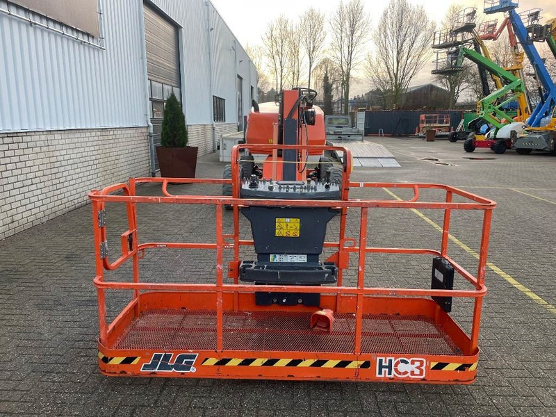 JLG 460 SJ HC3 - Telescopic boom: picture 4 JLG 460 SJ HC3 - Telescopic boom: picture 4