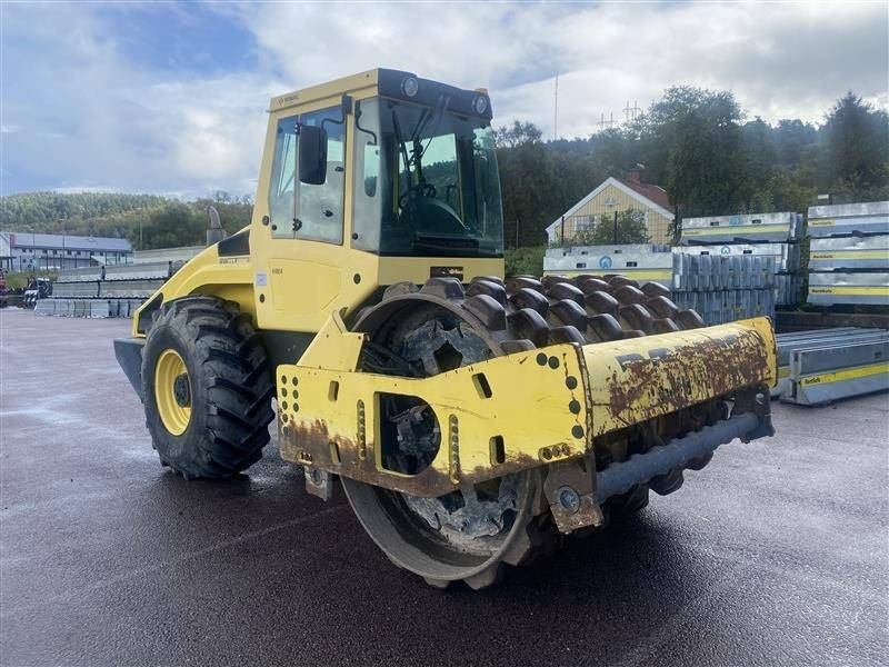Bomag BW 213 P D H-4 - Roller: picture 3 Bomag BW 213 P D H-4 - Roller: picture 3