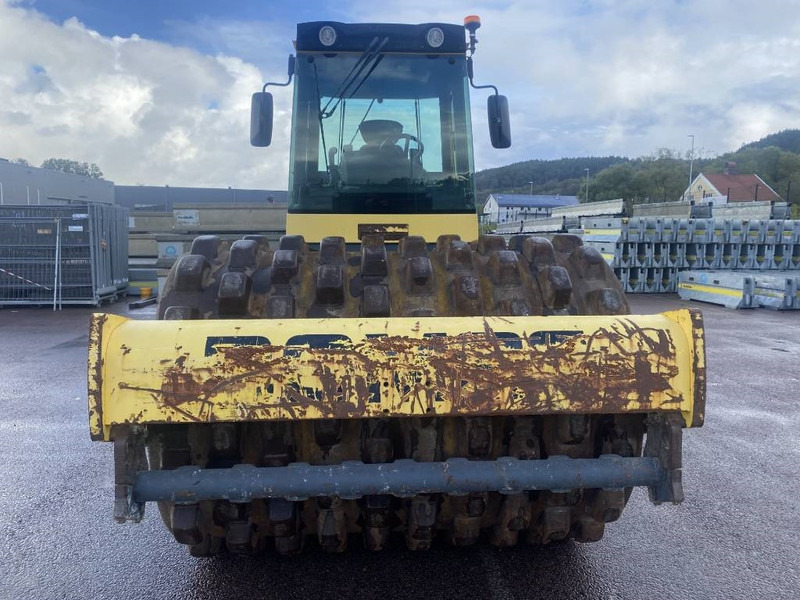 Bomag BW 213 P D H-4 - Roller: picture 2 Bomag BW 213 P D H-4 - Roller: picture 2