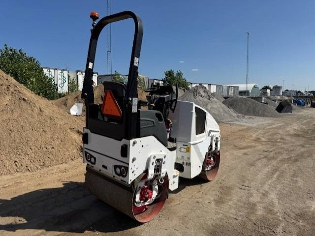 Bomag BW100 AD-5, Vält - Roller: picture 5 Bomag BW100 AD-5, Vält - Roller: picture 5