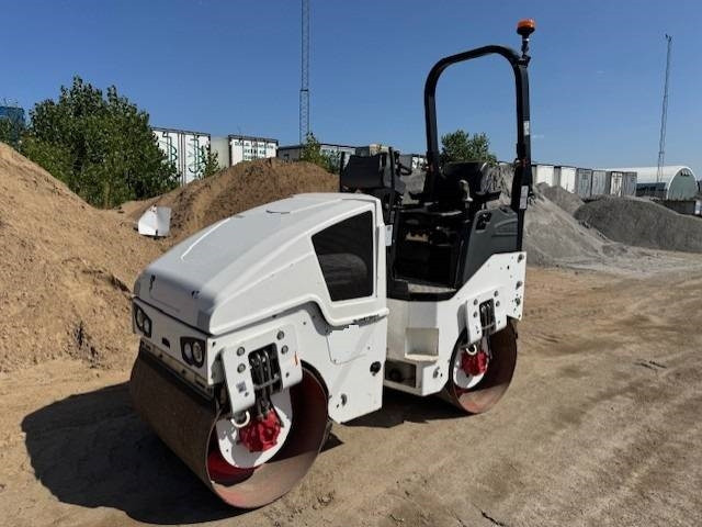 Bomag BW100 AD-5, Vält - Roller: picture 1 Bomag BW100 AD-5, Vält - Roller: picture 1