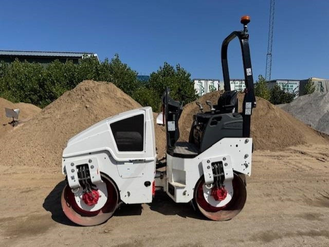 Bomag BW100 AD-5, Vält - Roller: picture 2 Bomag BW100 AD-5, Vält - Roller: picture 2