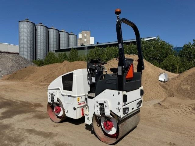 Bomag BW100 AD-5, Vält - Roller: picture 3 Bomag BW100 AD-5, Vält - Roller: picture 3