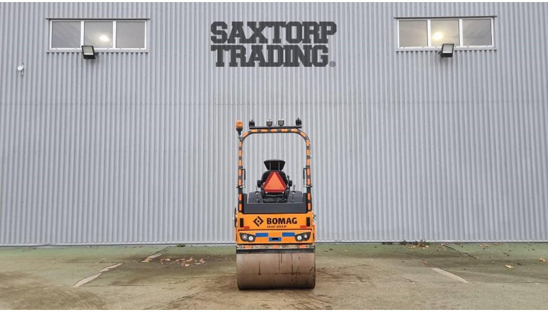 Bomag BW135 AD-5, ''SÅLD'' - Roller: picture 4 Bomag BW135 AD-5, ''SÅLD'' - Roller: picture 4