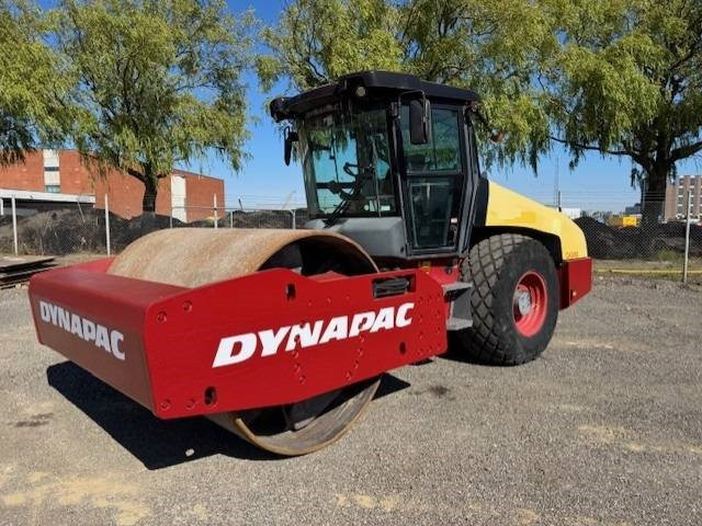 Dynapac CA 5000D, Vält - Roller: picture 1 Dynapac CA 5000D, Vält - Roller: picture 1