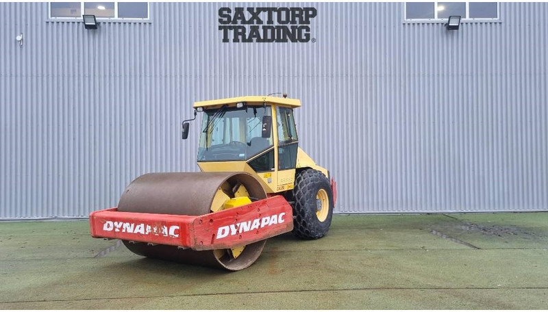 Dynapac CA302D, Vält - Roller: picture 1 Dynapac CA302D, Vält - Roller: picture 1