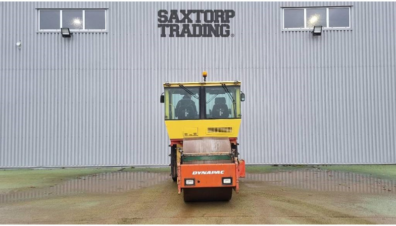 Dynapac CS142, Vält - Roller: picture 4 Dynapac CS142, Vält - Roller: picture 4