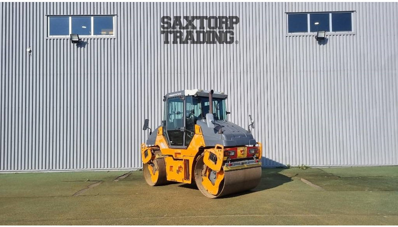 Hamm DV70VV, Vält - Roller: picture 3 Hamm DV70VV, Vält - Roller: picture 3