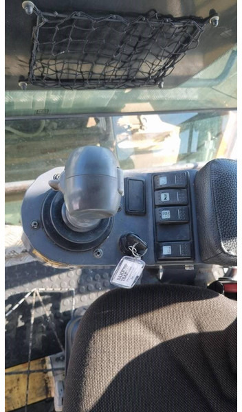 Roller Hamm DV70VV, Vält: picture 11