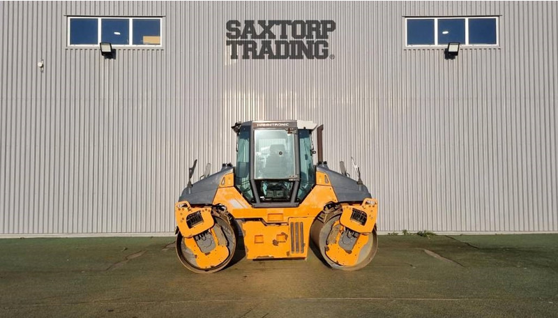 Hamm DV70VV, Vält - Roller: picture 2 Hamm DV70VV, Vält - Roller: picture 2