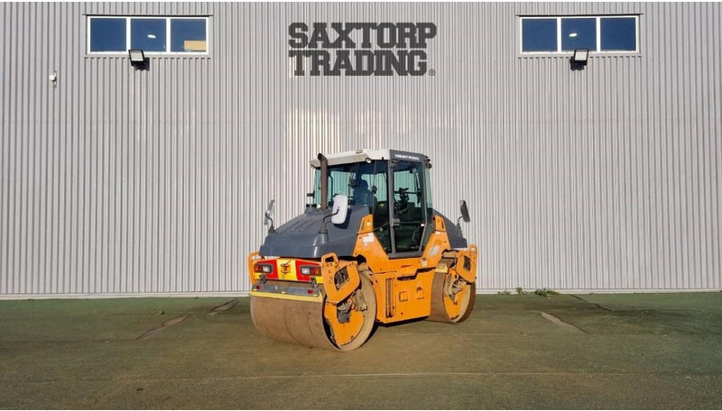 Hamm DV70VV, Vält - Roller: picture 5 Hamm DV70VV, Vält - Roller: picture 5