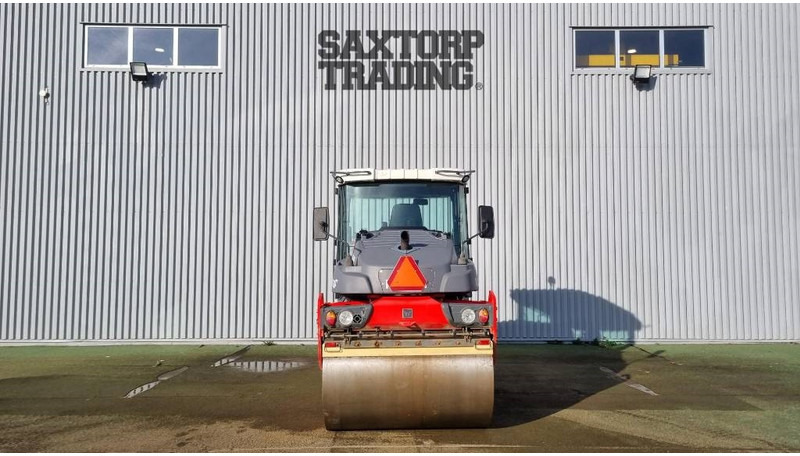 Hamm DV90 i+ Vält - Roller: picture 4 Hamm DV90 i+ Vält - Roller: picture 4