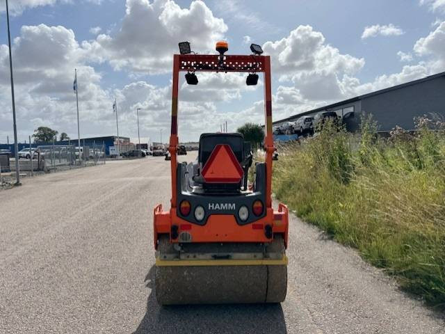 Hamm HD12 VV, Vält - Roller: picture 4 Hamm HD12 VV, Vält - Roller: picture 4
