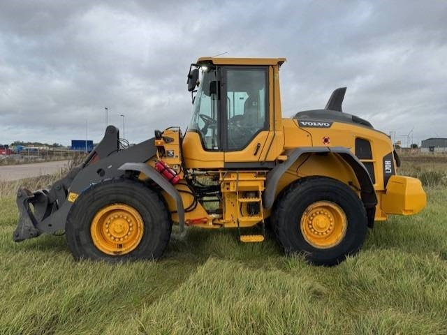 Volvo L 70 H - Wheel loader: picture 2 Volvo L 70 H - Wheel loader: picture 2