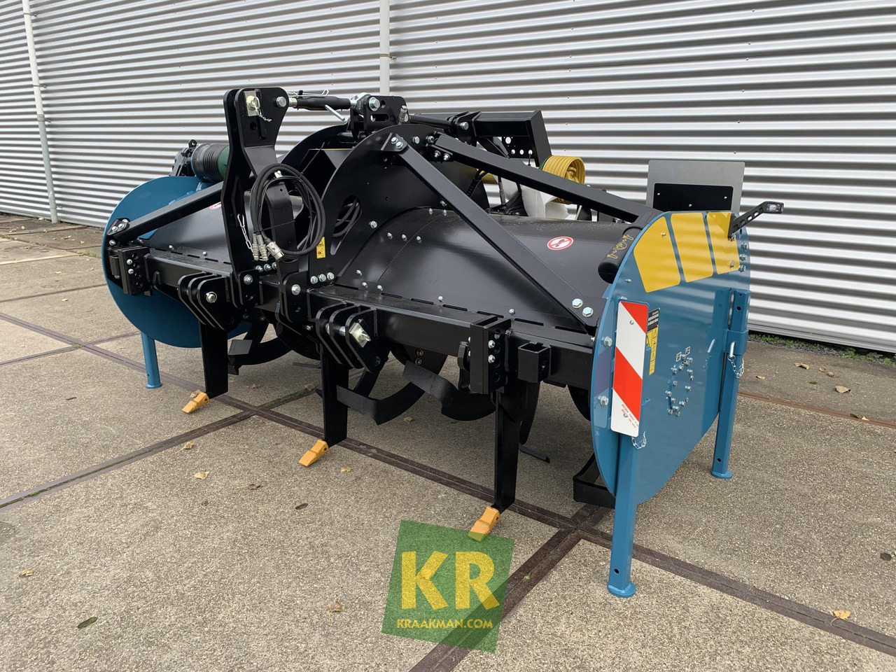 46 Imants  - Soil tillage equipment: picture 1 46 Imants  - Soil tillage equipment: picture 1