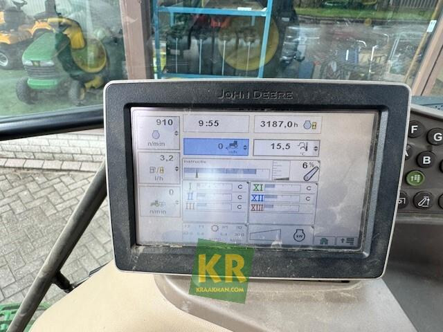 6125R John Deere - Farm tractor: picture 5 6125R John Deere - Farm tractor: picture 5