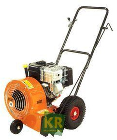 BL Eliet - Garden mower: picture 1 BL Eliet - Garden mower: picture 1