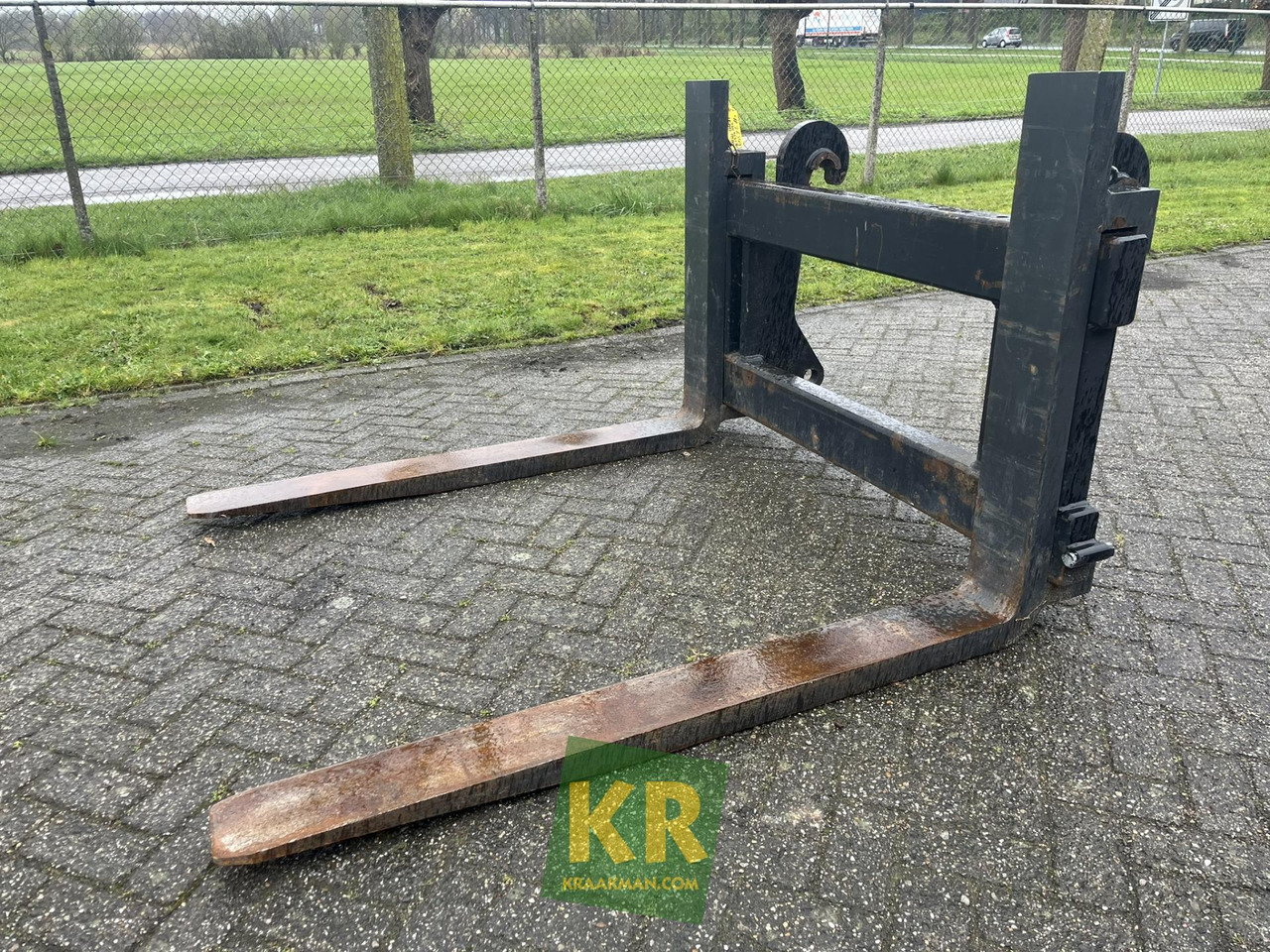 Beco LPZ1 1500mm - Forks: picture 1 Beco LPZ1 1500mm - Forks: picture 1