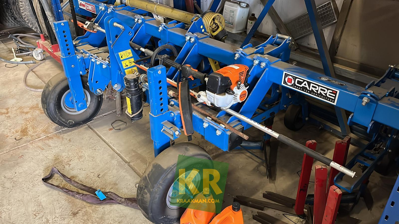 Carré Econet - Soil tillage equipment: picture 1 Carré Econet - Soil tillage equipment: picture 1