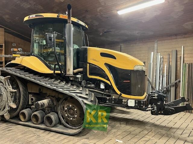 Challenger MT765 - Tracked tractor: picture 1 Challenger MT765 - Tracked tractor: picture 1