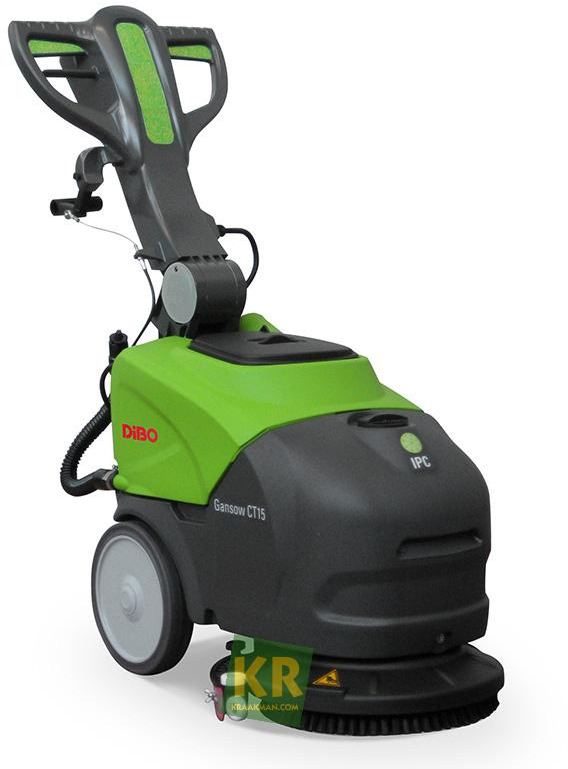 Dibo Reinigers - Pressure washer: picture 1 Dibo Reinigers - Pressure washer: picture 1