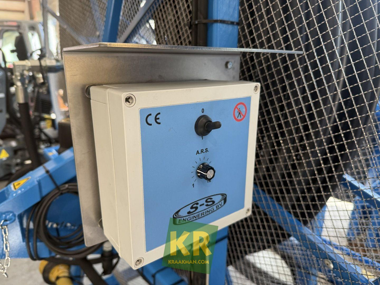 Drainreinigers S en S Enginering - Irrigation system: picture 5 Drainreinigers S en S Enginering - Irrigation system: picture 5