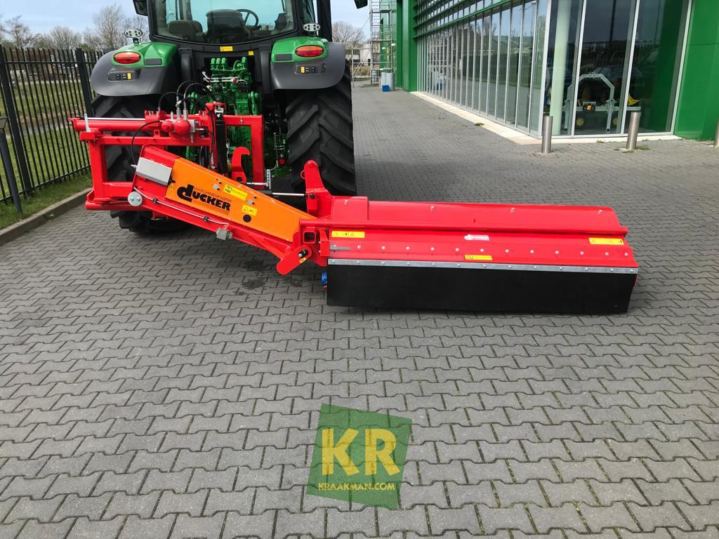 Ducker USM - Mower: picture 1 Ducker USM - Mower: picture 1