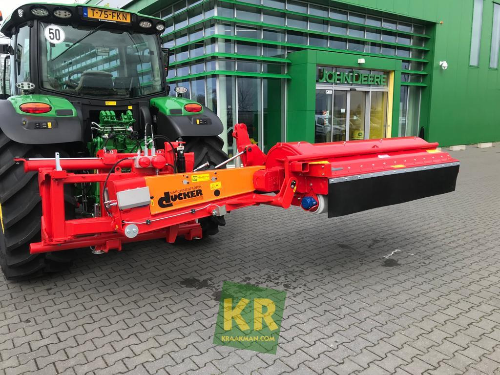 Ducker USM - Mower: picture 5 Ducker USM - Mower: picture 5