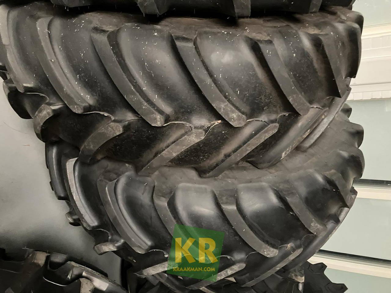 Firestone Banden Firestone - Tire for Agricultural machinery: picture 1 Firestone Banden Firestone - Tire for Agricultural machinery: picture 1