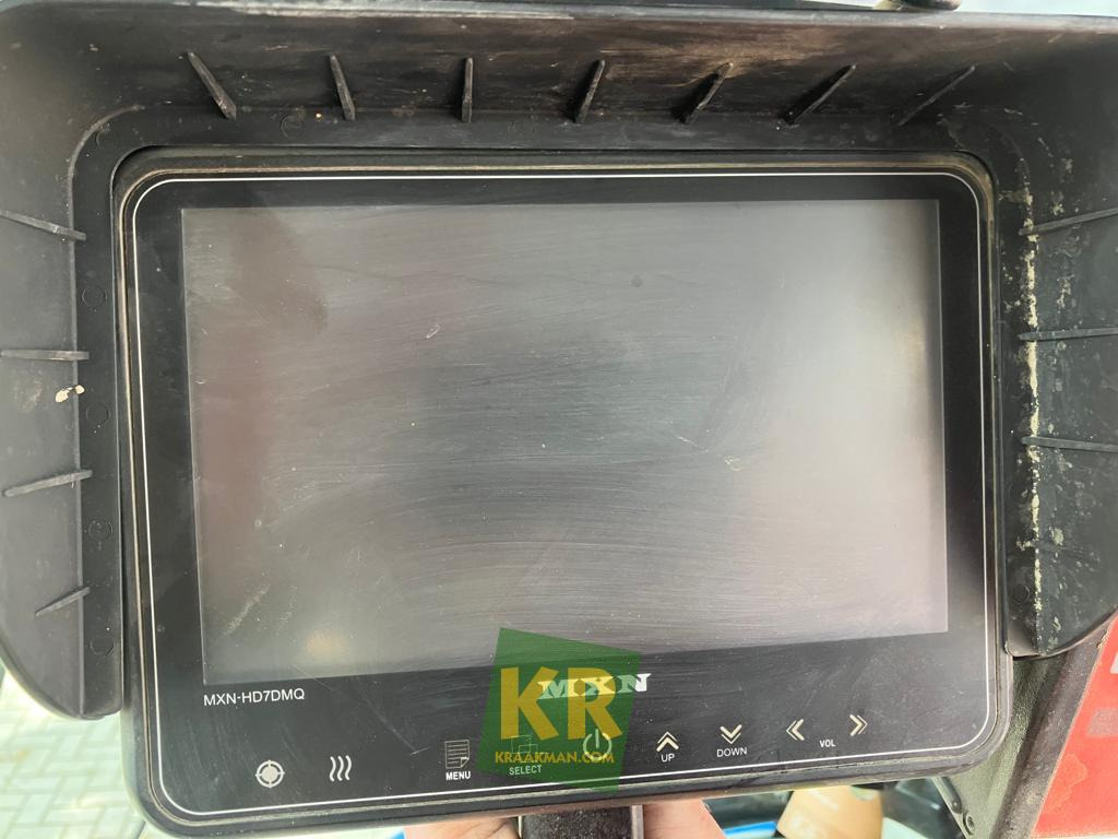 GV 3000 Grimme - Potato harvester: picture 1 GV 3000 Grimme - Potato harvester: picture 1