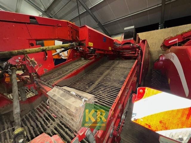 Potato harvester Grimme GV 3000: picture 6