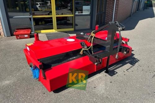 HSTV 600 Mulder - Broom: picture 1 HSTV 600 Mulder - Broom: picture 1