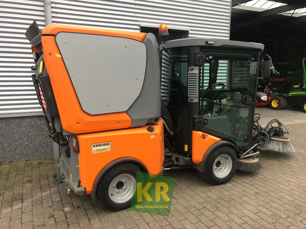 Hogedrukreinigers Karcher - Pressure washer: picture 3 Hogedrukreinigers Karcher - Pressure washer: picture 3