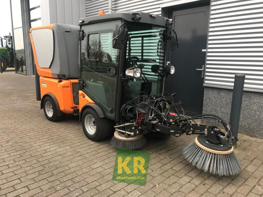 Hogedrukreinigers Karcher - Pressure washer: picture 1 Hogedrukreinigers Karcher - Pressure washer: picture 1