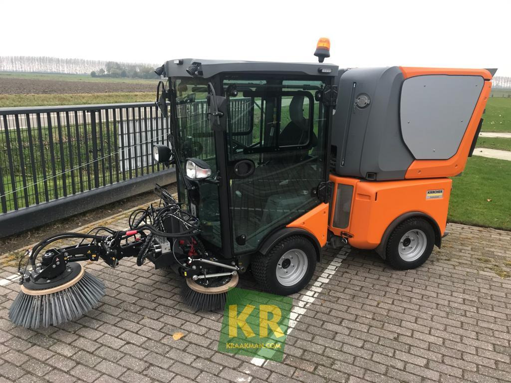 Hogedrukreinigers Karcher - Pressure washer: picture 2 Hogedrukreinigers Karcher - Pressure washer: picture 2