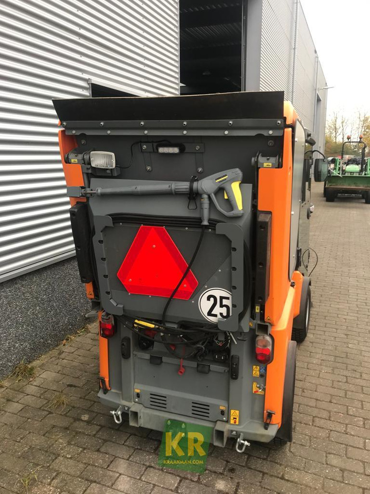 Hogedrukreinigers Karcher - Pressure washer: picture 4 Hogedrukreinigers Karcher - Pressure washer: picture 4