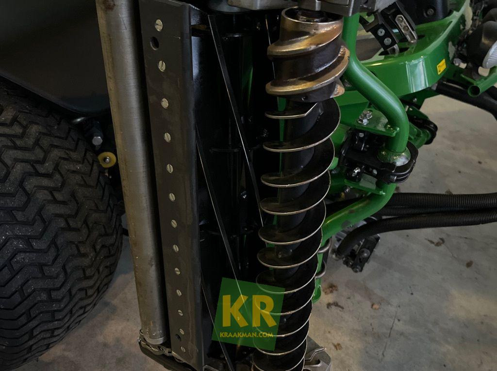 John Deere 7500A Fairway Maaier - Garden mower: picture 2 John Deere 7500A Fairway Maaier - Garden mower: picture 2
