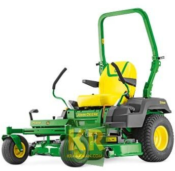 John Deere Z530M  - Garden mower: picture 1 John Deere Z530M  - Garden mower: picture 1
