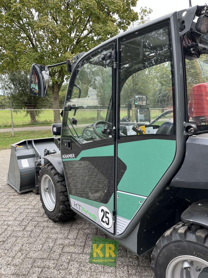 Kramer Overig - Telescopic handler: picture 5 Kramer Overig - Telescopic handler: picture 5