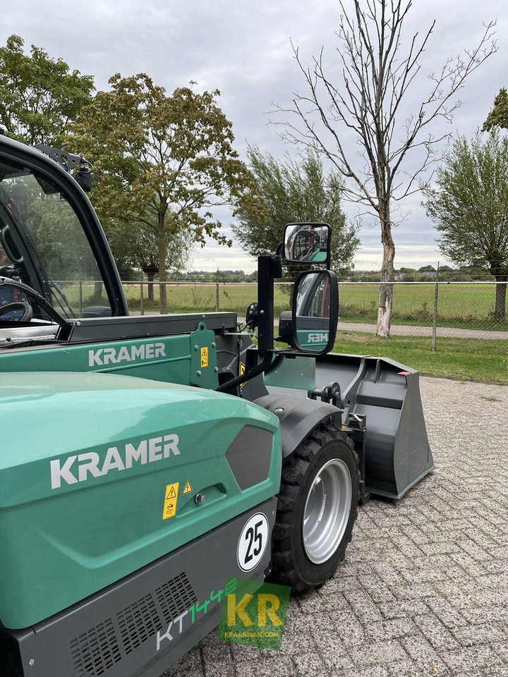 Kramer Overig - Telescopic handler: picture 4 Kramer Overig - Telescopic handler: picture 4