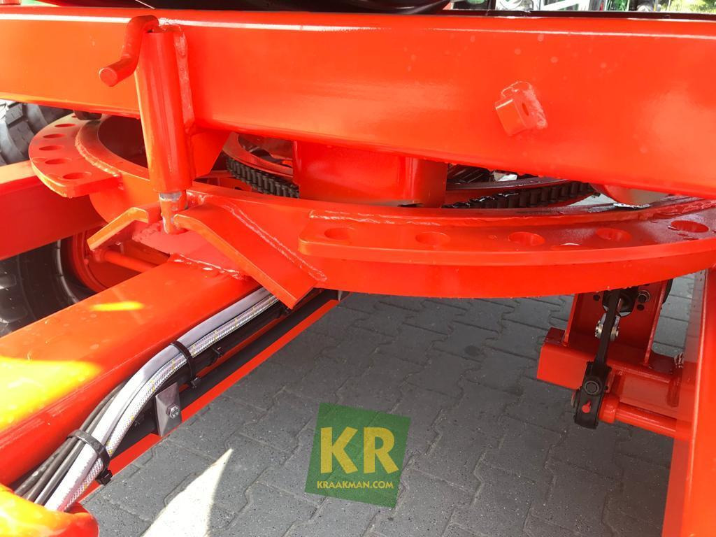 Midi 110-415 Faber  on lease Midi 110-415 Faber: picture 12