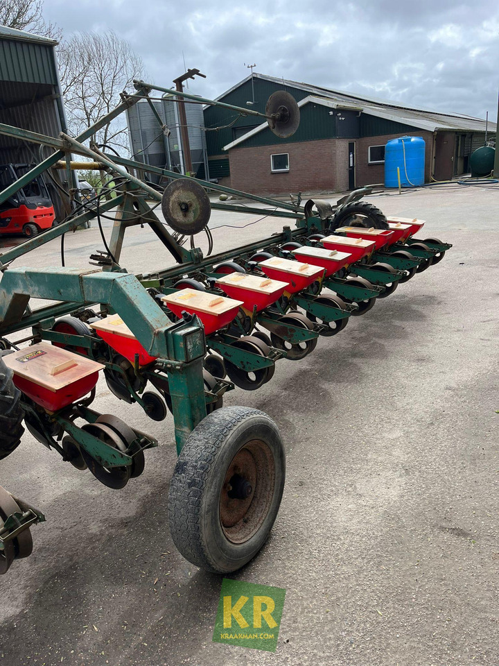 Monosem MONOZENTRA - Precision sowing machine: picture 2 Monosem MONOZENTRA - Precision sowing machine: picture 2