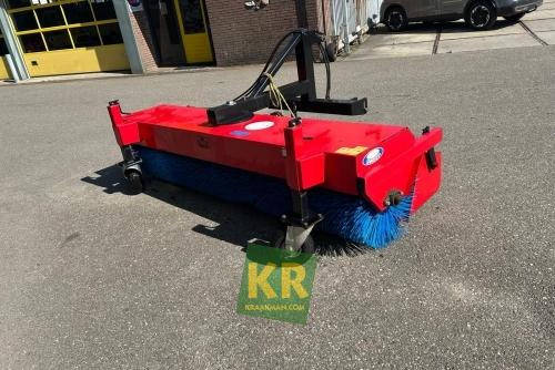 Mulder HSTV 600 - Broom: picture 3 Mulder HSTV 600 - Broom: picture 3